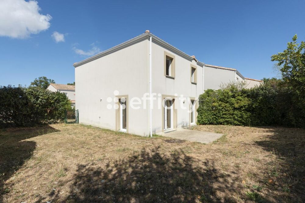 Vente Maison Pavillon Pornic