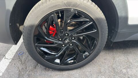 Tucson 1.6 CRDi 136 DCT-7 N Line 2019 occasion 54190 Villerupt