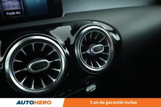 Classe A 180 AMG Line 7G-DCT 136 ch 2020 occasion 92130 Issy-les-Moulineaux