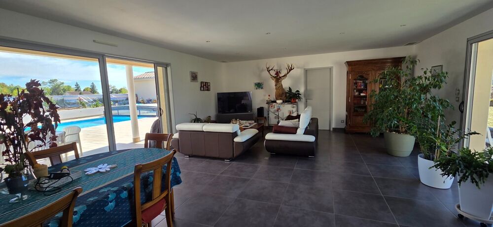 Vente Maison Maison à vendre 5 pièces proche de CAZAUBON (32) Cazaubon