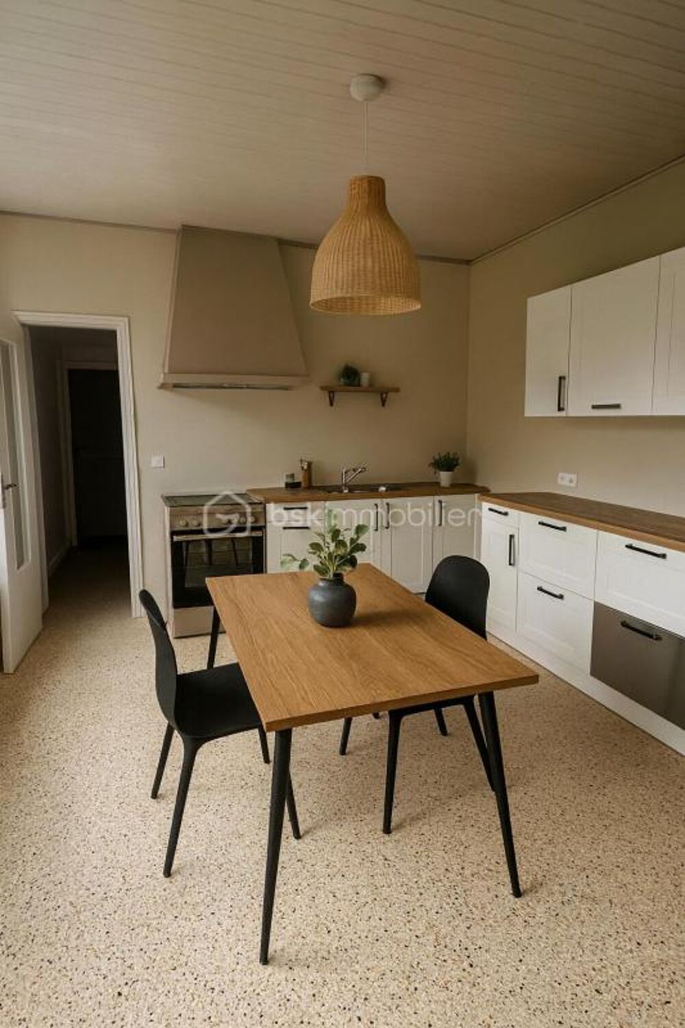 Vente Maison Maison de caractère avec grange Fechain