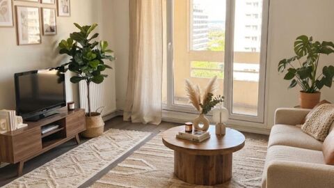   Résidence étudiante Univers 8 - studio Appartement - 4 pièce(s) - 76 m²