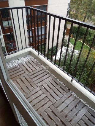  Appartement  vendre 1 pice 26 m