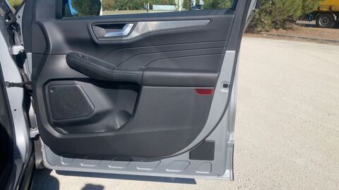 Kuga 1.5 EcoBoost 150 4X2 Titanium 2022 occasion 19100 Brive La Gaillarde