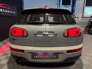 Clubman One Kensington 2018 occasion 77250 Moret Loing Et Orvanne