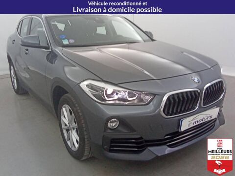 X2 sDrive 18i 140 Design +Toit 2019 occasion 10150 Lavau