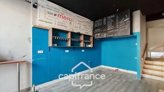  Immeuble à vendre 5 pièces 130 m²