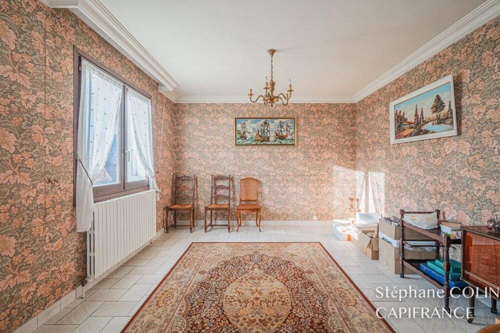 Vente Maison Maison à vendre 8 pièces EYBENS (38) Eybens