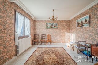  Maison à vendre 8 pièces 201 m²
