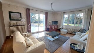  Maison � vendre 8 pi�ces 160 m�