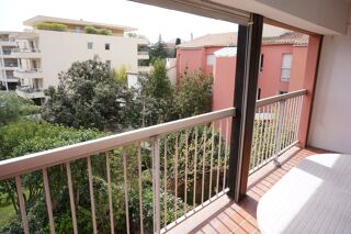  Appartement � louer 3 pi�ces 66 m�