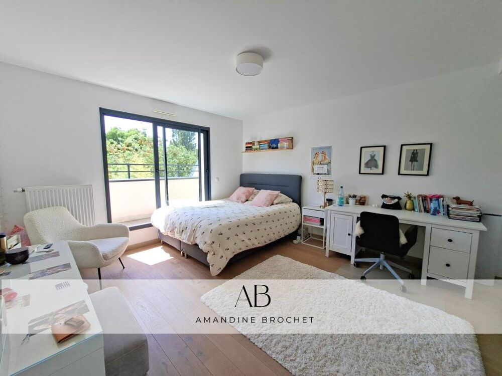 à vendre  Maison Marnes-la-Coquette (92430)