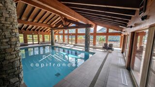  Appartement à vendre 2 pièces 36 m²