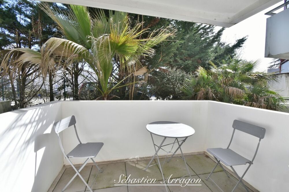 T1 bis avec terrasse et garage  Résidence sécurisée aux portes de Toulouse (31)