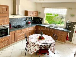  Maison à vendre 7 pièces 230 m²