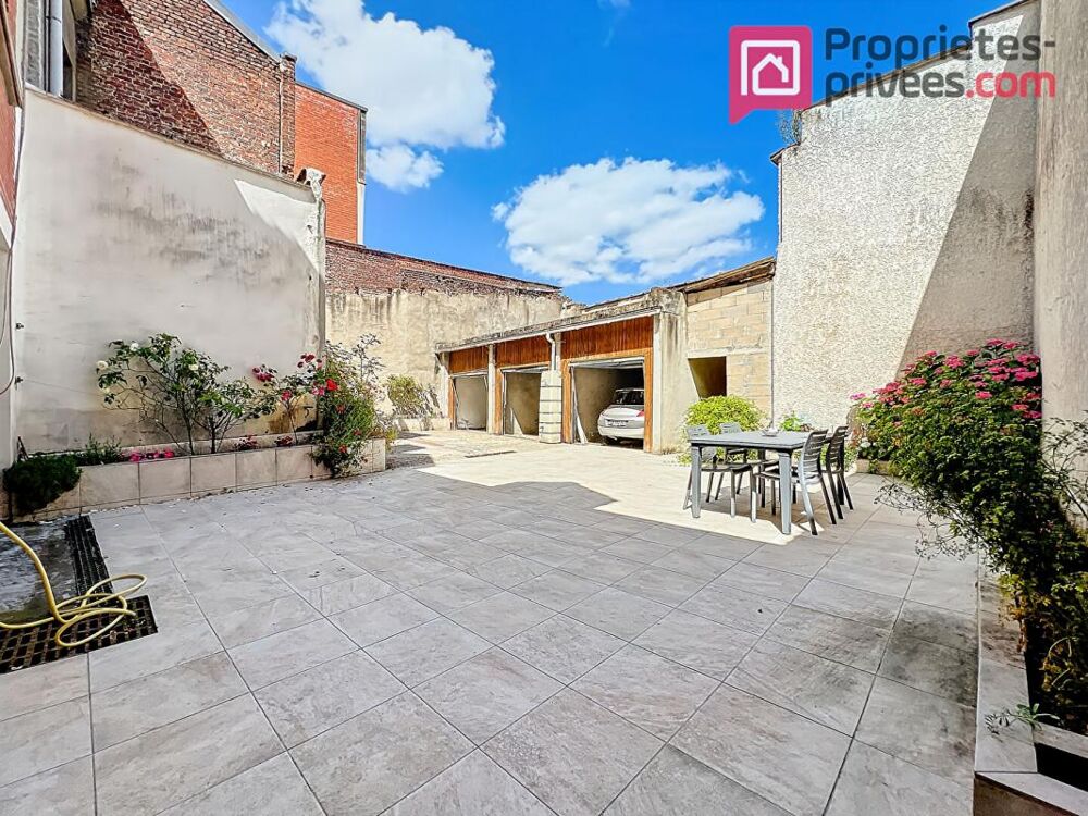  vendre  Maison Lille (59000)