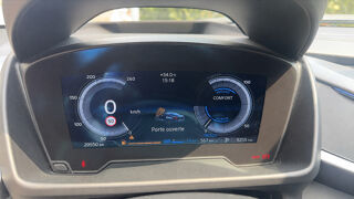 i8 1.5 ti eDrive 231 BVA6 Pure Impulse - Automatique Entretien 2014 occasion 06800 Cagnes Sur Mer
