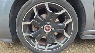 DS3 155thp So Chic 2011 occasion 10700 Arcis Sur Aube