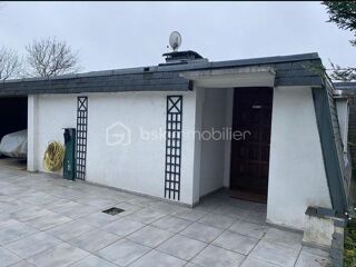  Appartement  vendre 3 pices 60 m