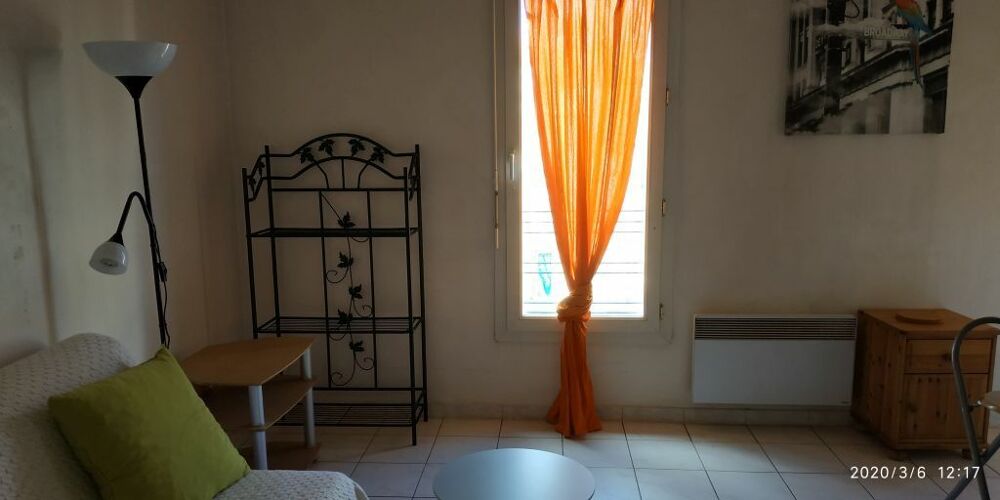 Location Appartement Studio de 20m2 à louer sur Aix-en-Provence Aix en provence