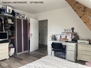  Maison � vendre 4 pi�ces 138 m�