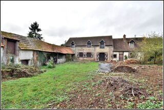  Ferme  vendre 7 pices 116 m