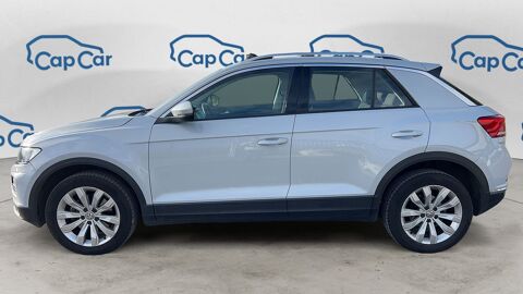 T-ROC 1.5 TSI 150 Lounge 2018 occasion 92270 Bois Colombes