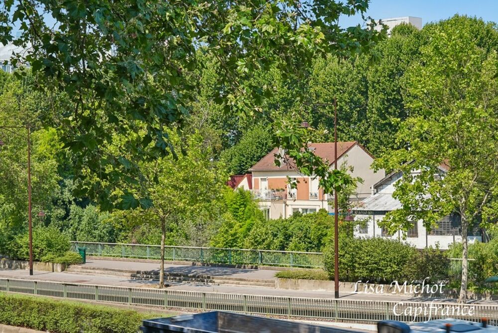 Vente Appartement Neuilly - Bel appartement familial - Sectorisation Lycée Pasteur Neuilly sur seine