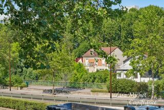  Appartement à vendre 5 pièces 82 m²