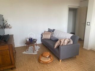  Appartement � vendre 3 pi�ces 55 m�