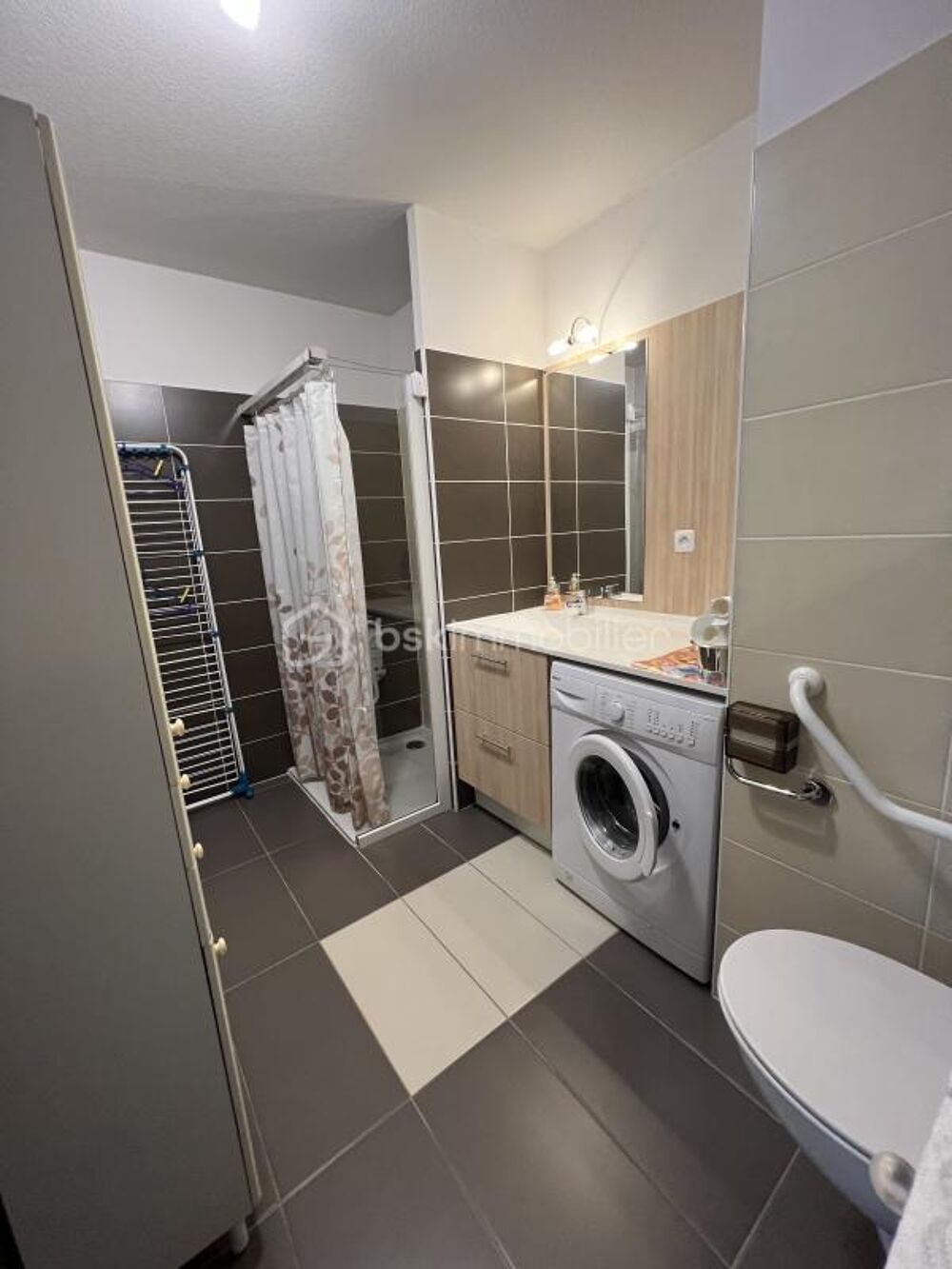 Vente Appartement Appartement T2  'route d'albi' 'RESIDENCE SENIOR' Toulouse