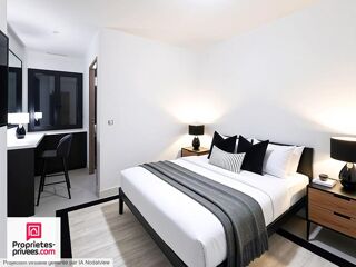  Villa à vendre 4 pièces 110 m²