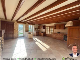  Maison � vendre 6 pi�ces 185 m�