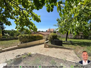  Maison à vendre 8 pièces 164 m²