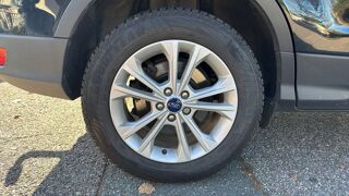 Kuga 1.5 EcoBoost 150 Titanium 2019 occasion 27400 Louviers