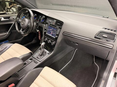 Golf VII R 2.0 TSI BMT 4Motion STAGE 2 FLEX 365ch SUIVI COMPLET V 2014 occasion 73000 Chambery