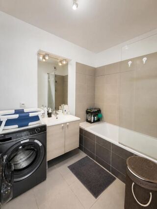 Appartement à vendre 3 pièces 60 m²