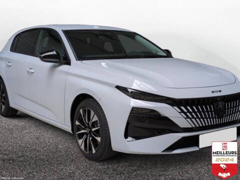 Annonce voiture Peugeot 308 29870 €