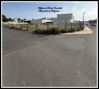  Terrain � vendre 580 m�