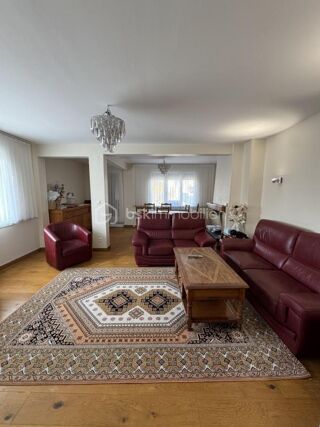  Maison à vendre 9 pièces 182 m²