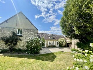 Maison � vendre 6 pi�ces 149 m�