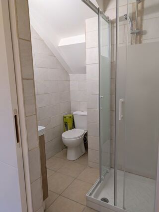  Appartement à louer 1 pièce 26 m²