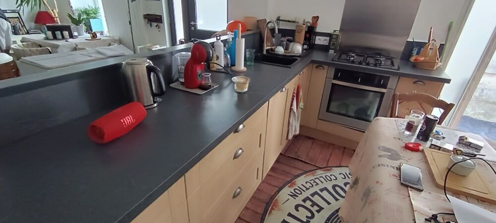 Vente Maison Maison à vendre 0 pièces ISSOIRE (63) Issoire