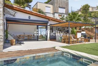  Villa à vendre 4 pièces 134 m²