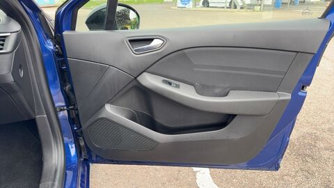 Clio V 1.6 E-Tech 140 Hybride BVA6 Esprit Alpine 2023 occasion 27400 Pinterville