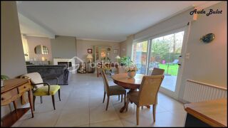  Maison � vendre 6 pi�ces 160 m�