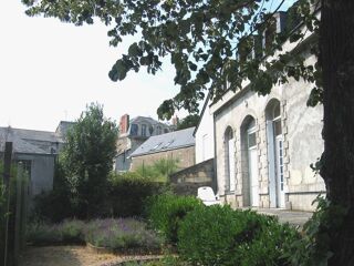  Appartement à louer 1 pièce 12 m²