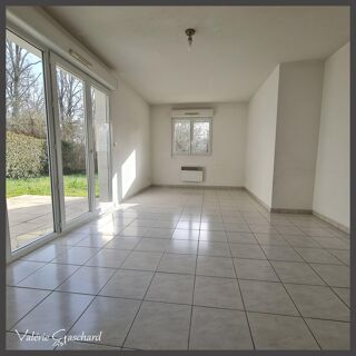 Appartement à vendre 3 pièces 70 m²