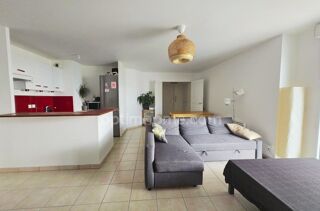  Appartement à vendre 3 pièces 66 m²