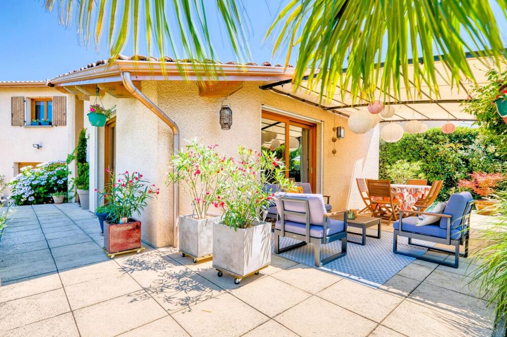  vendre  Maison Neuville-sur-Sane (69250)